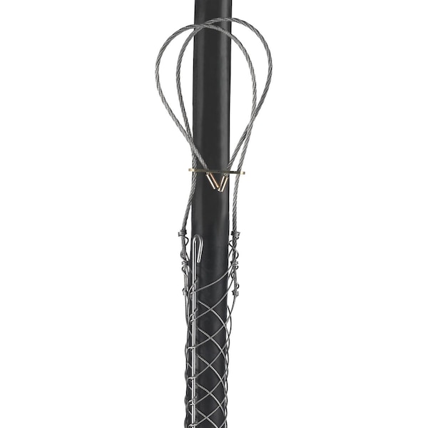 UNI EYE, SUP GRIP, .75-.99", GALV, ROD